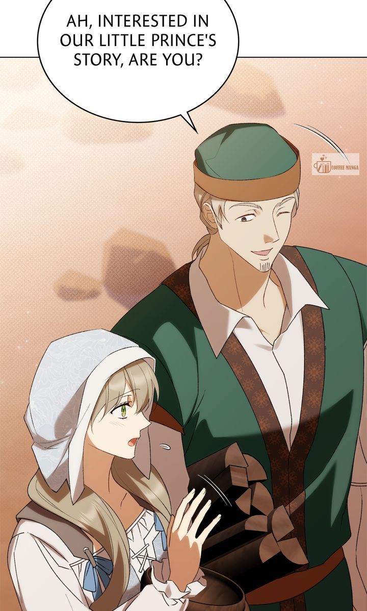The Promise Isn't Mine Chapter 38 page 31