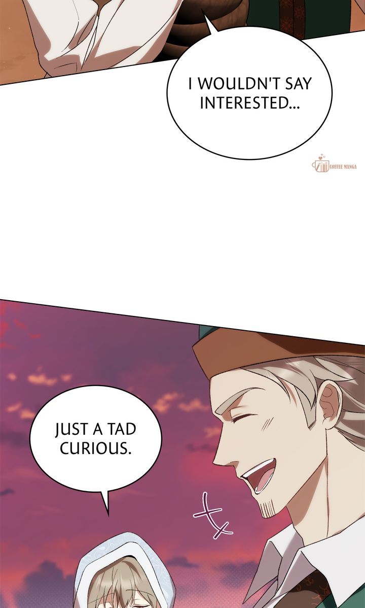 The Promise Isn't Mine Chapter 38 page 32