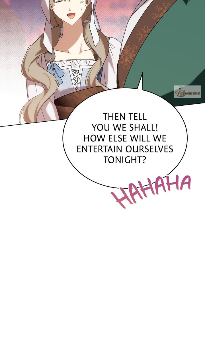 The Promise Isn't Mine Chapter 38 page 33