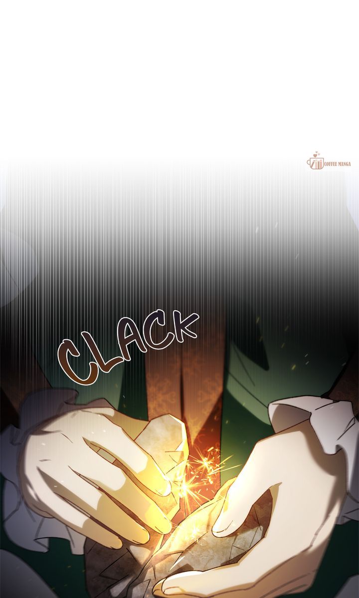 The Promise Isn't Mine Chapter 38 page 34