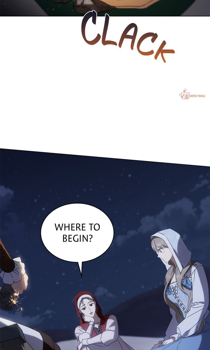 The Promise Isn't Mine Chapter 38 page 35