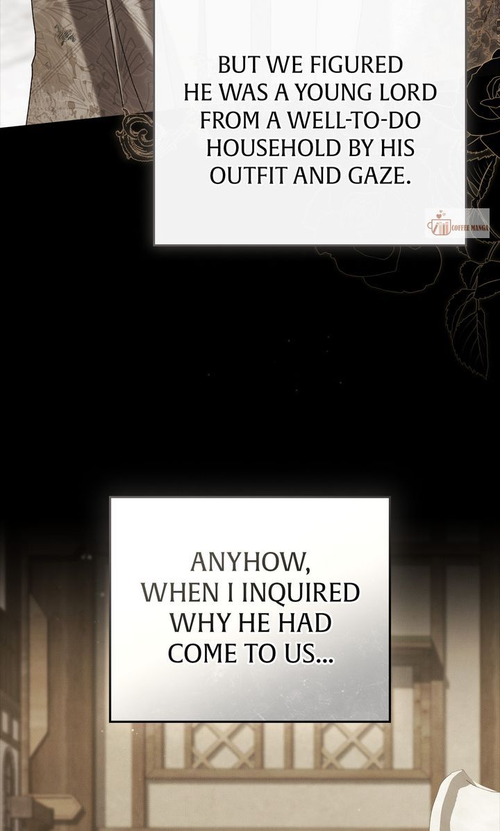 The Promise Isn't Mine Chapter 38 page 40