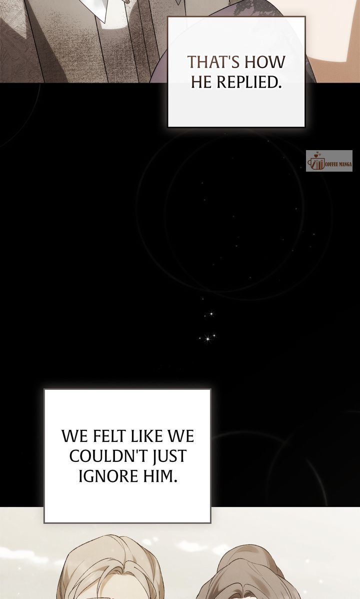 The Promise Isn't Mine Chapter 38 page 43
