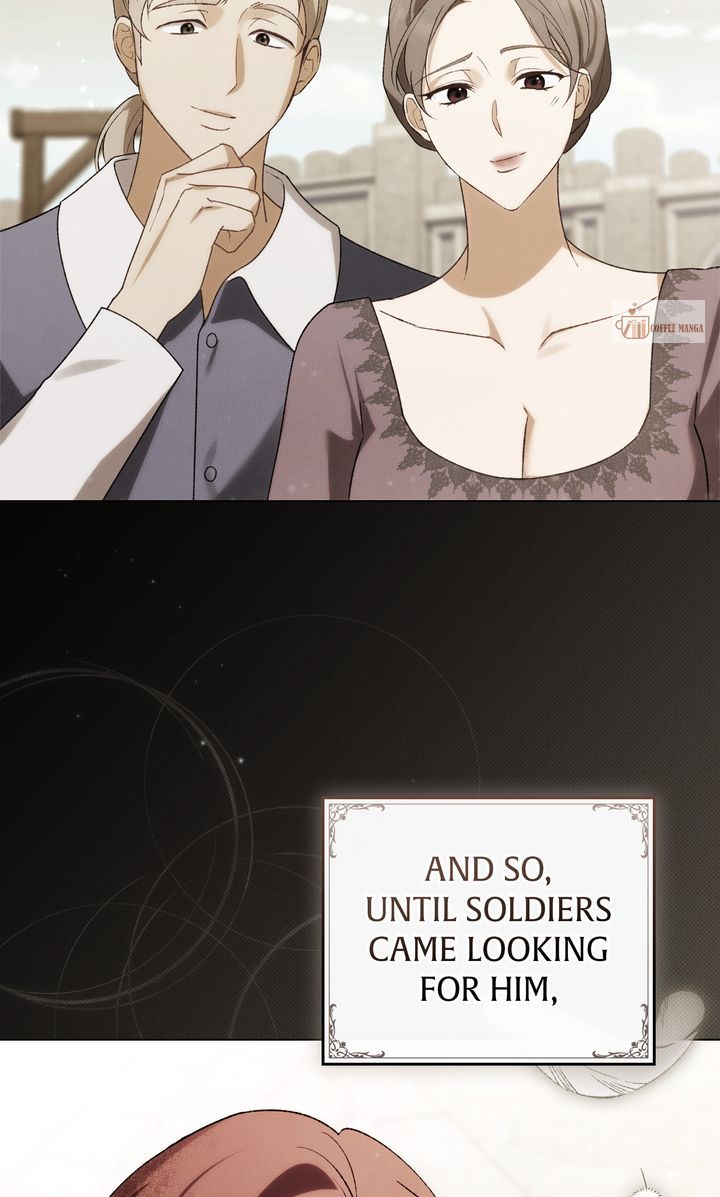 The Promise Isn't Mine Chapter 38 page 44