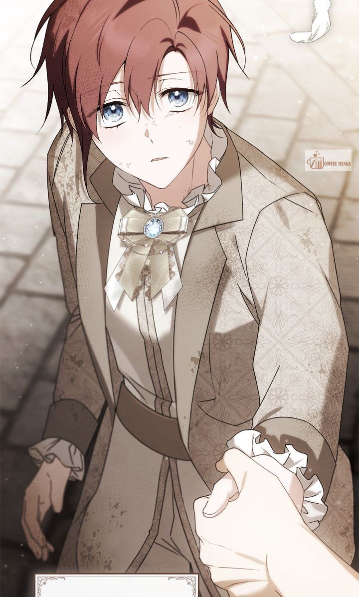 The Promise Isn't Mine Chapter 38 page 45