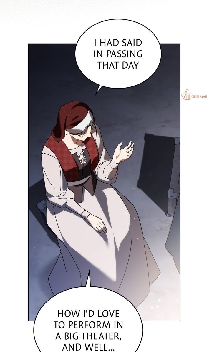 The Promise Isn't Mine Chapter 38 page 47