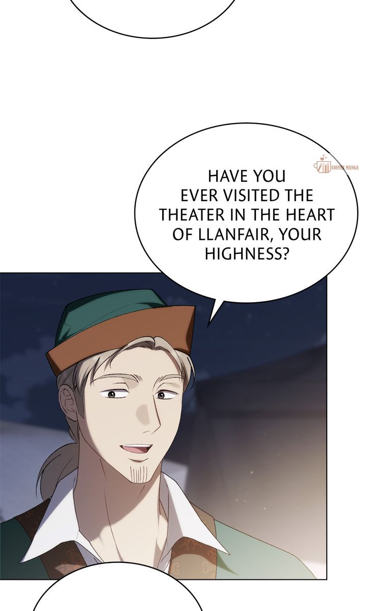 The Promise Isn't Mine Chapter 38 page 48