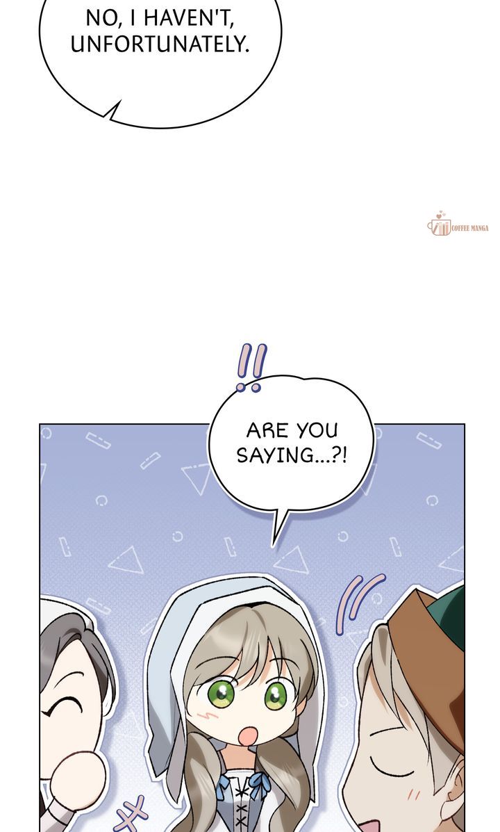 The Promise Isn't Mine Chapter 38 page 49