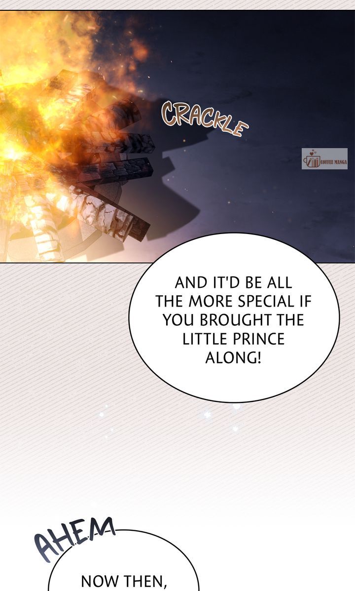 The Promise Isn't Mine Chapter 38 page 51