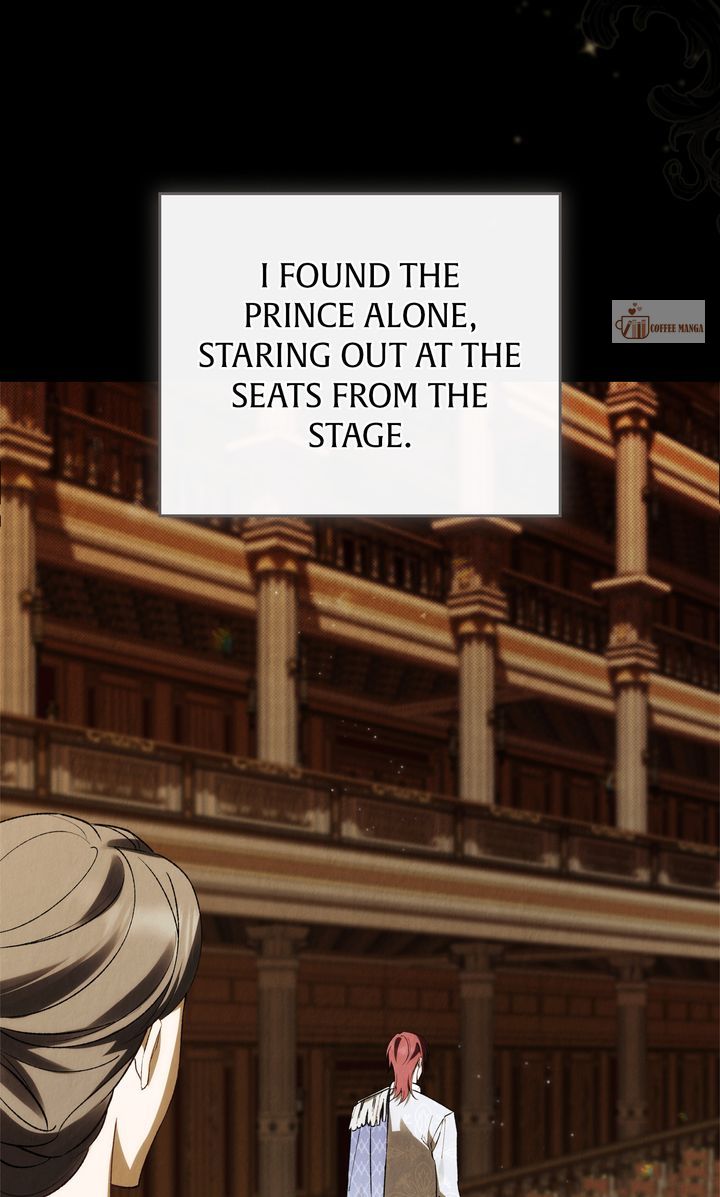 The Promise Isn't Mine Chapter 38 page 55