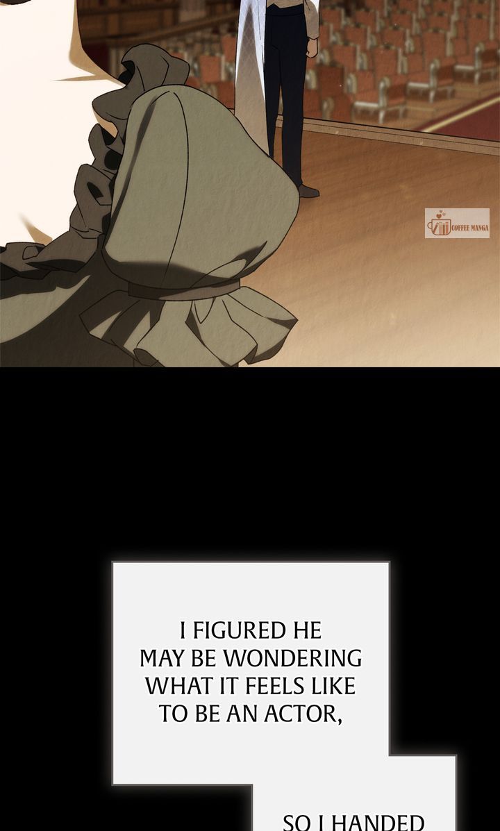 The Promise Isn't Mine Chapter 38 page 56