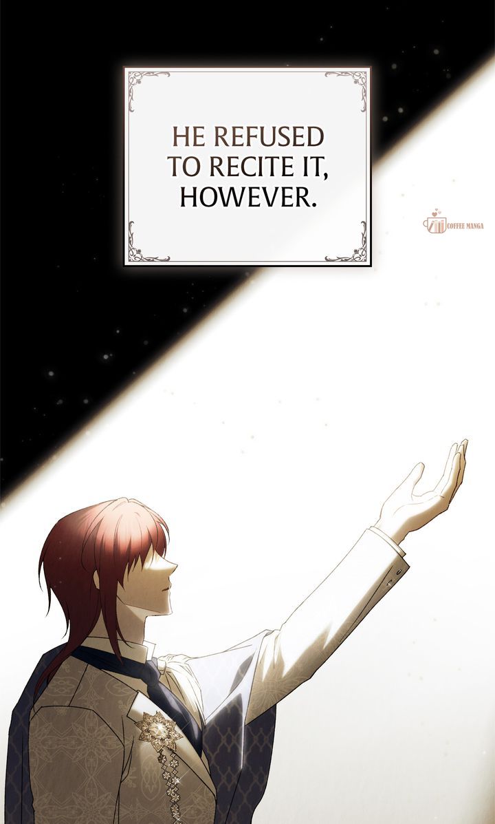 The Promise Isn't Mine Chapter 38 page 58