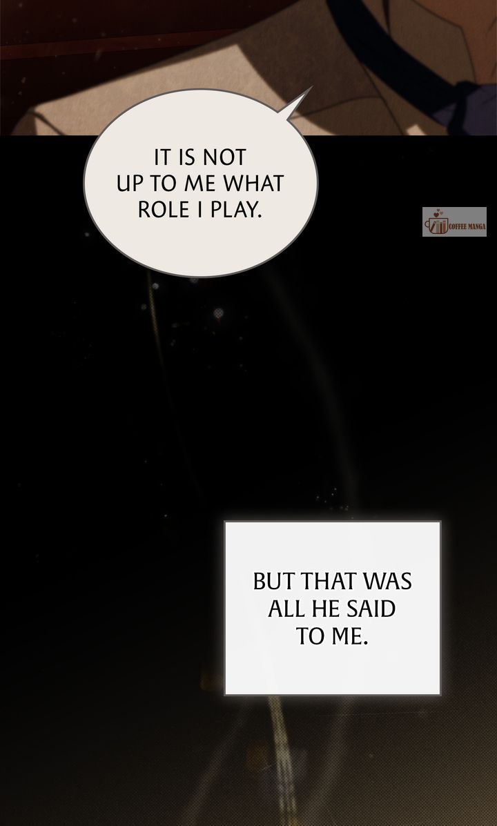 The Promise Isn't Mine Chapter 38 page 61