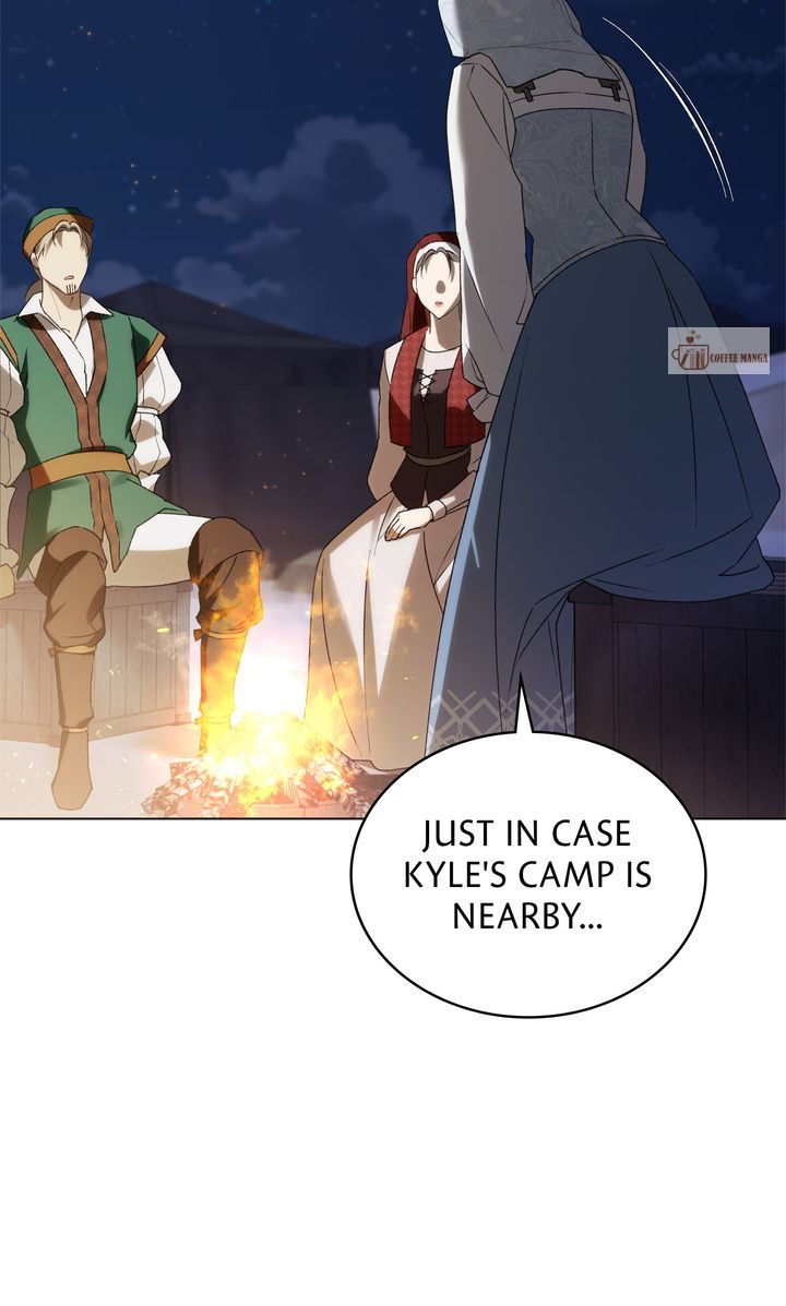 The Promise Isn't Mine Chapter 38 page 64
