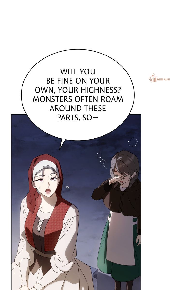 The Promise Isn't Mine Chapter 38 page 66