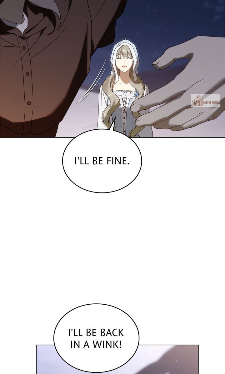 The Promise Isn't Mine Chapter 38 page 68