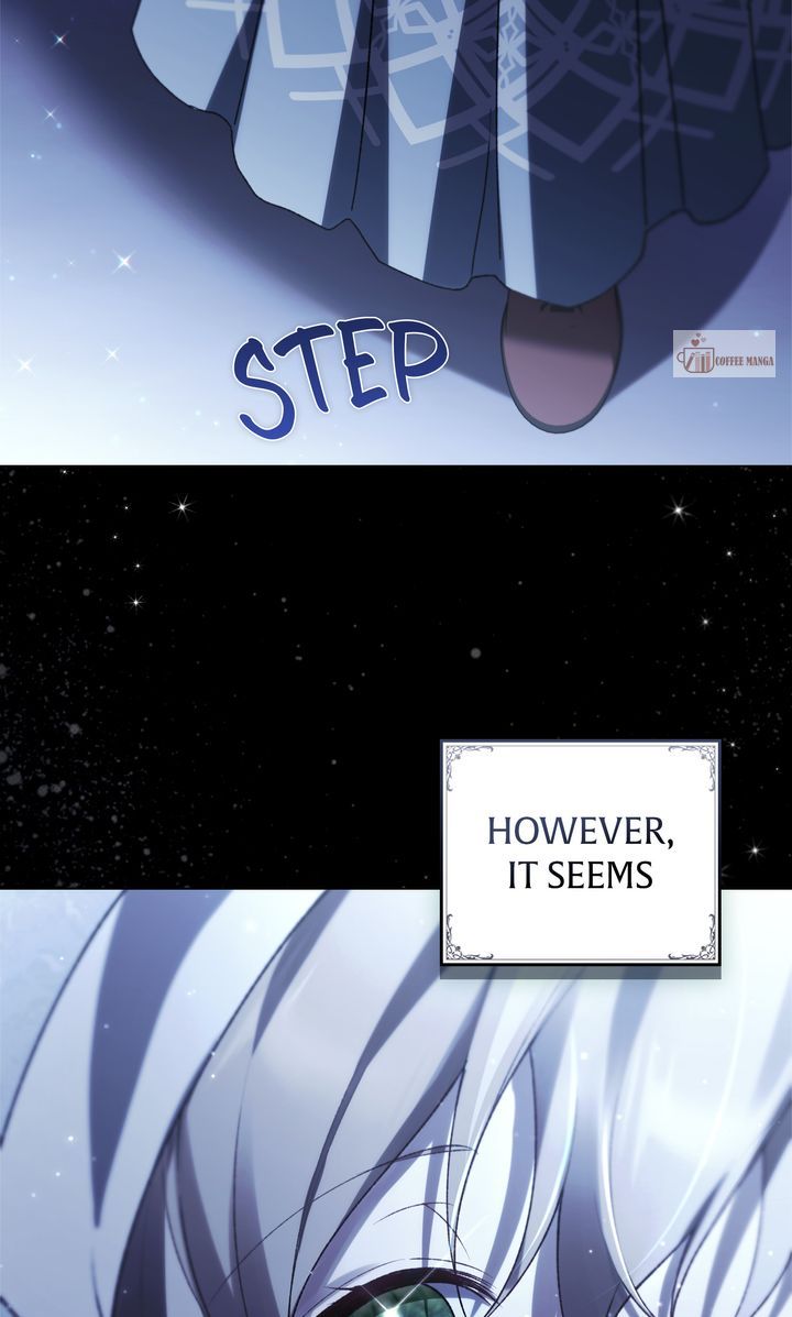 The Promise Isn't Mine Chapter 38 page 71
