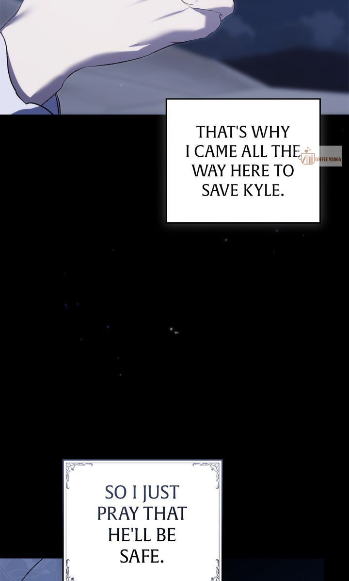The Promise Isn't Mine Chapter 38 page 75