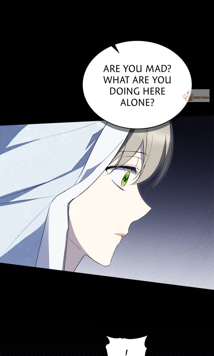The Promise Isn't Mine Chapter 38 page 77