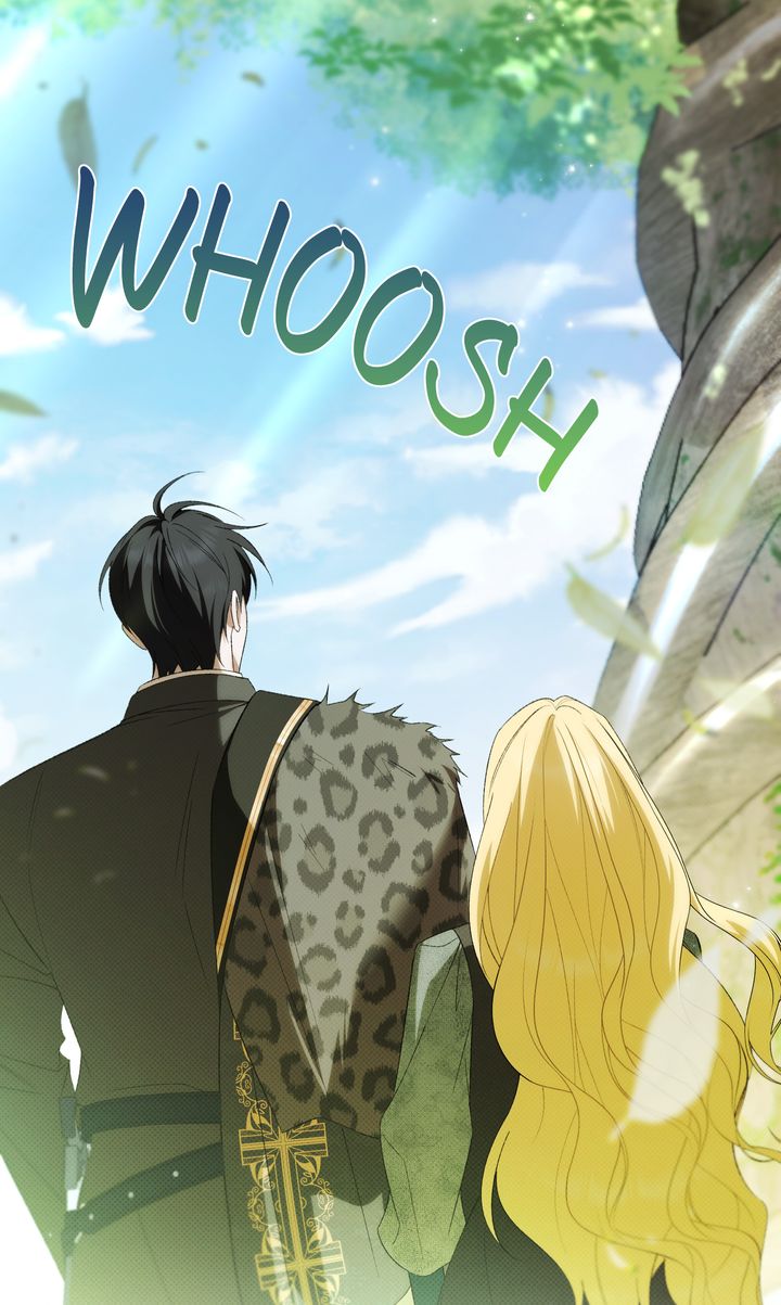 The Promise Isn't Mine Chapter 68 page 11