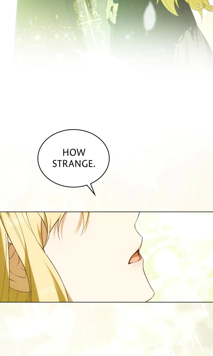 The Promise Isn't Mine Chapter 68 page 12