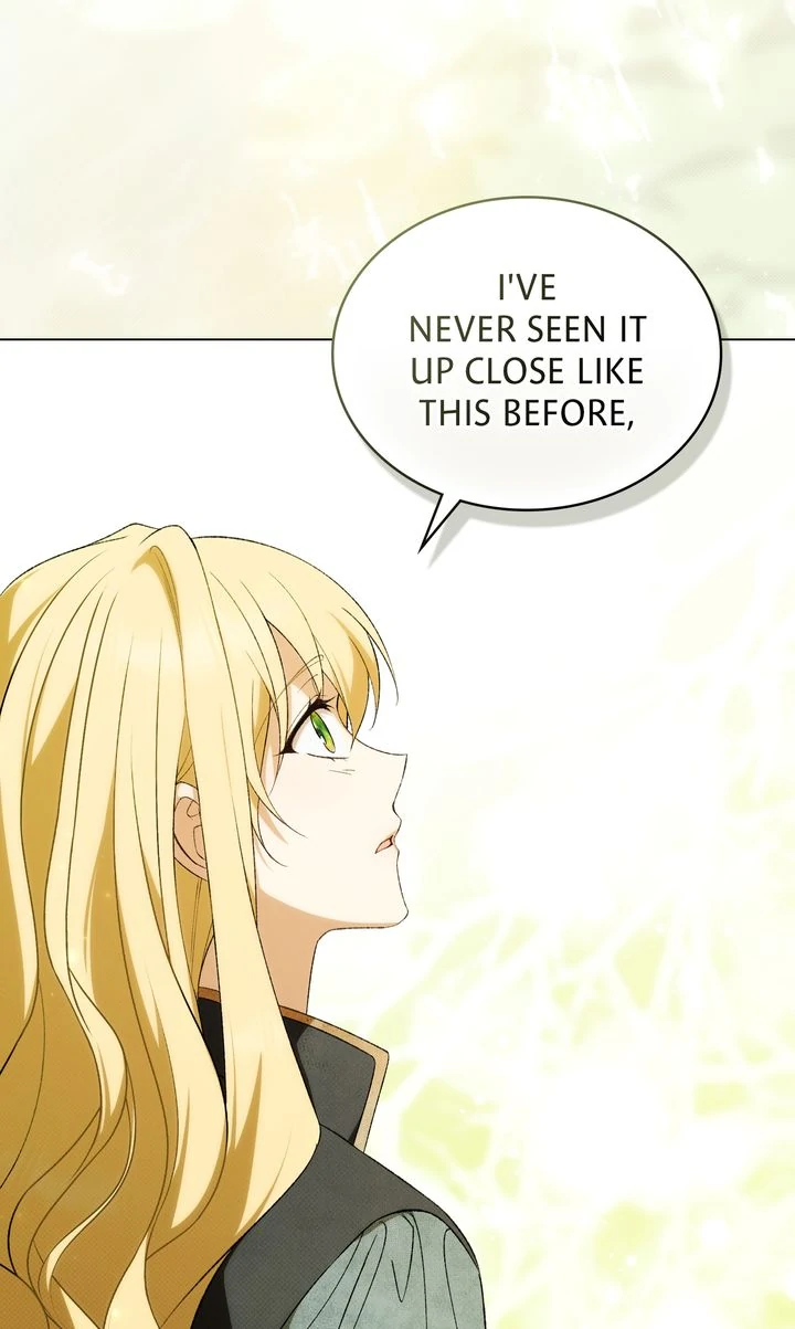 The Promise Isn't Mine Chapter 68 page 13