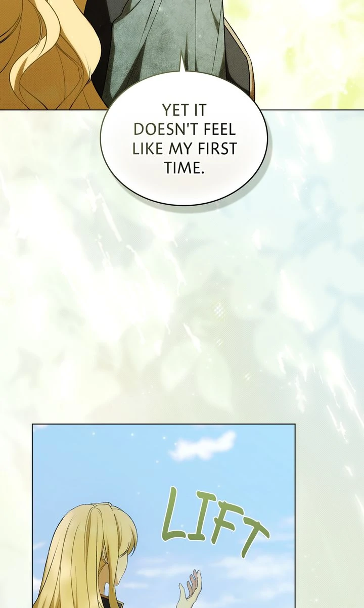 The Promise Isn't Mine Chapter 68 page 14
