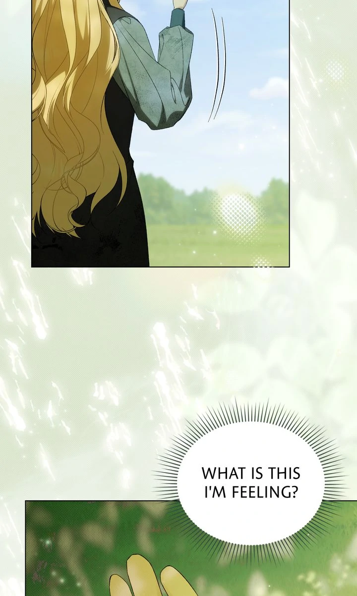 The Promise Isn't Mine Chapter 68 page 15