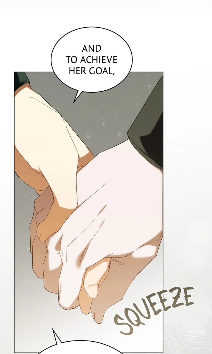 The Promise Isn't Mine Chapter 68 page 26