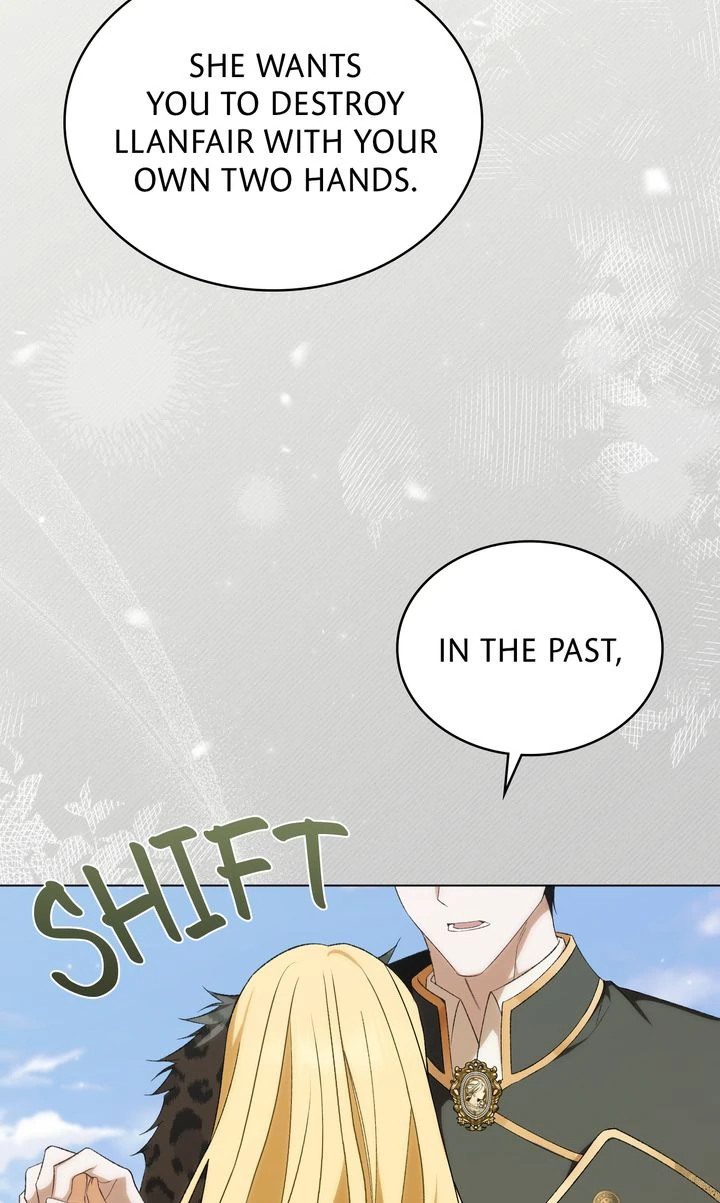 The Promise Isn't Mine Chapter 68 page 27