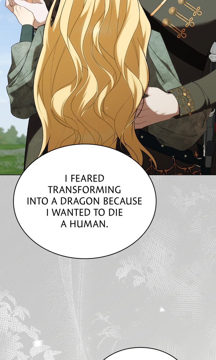The Promise Isn't Mine Chapter 68 page 28