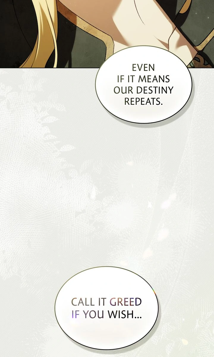 The Promise Isn't Mine Chapter 68 page 31