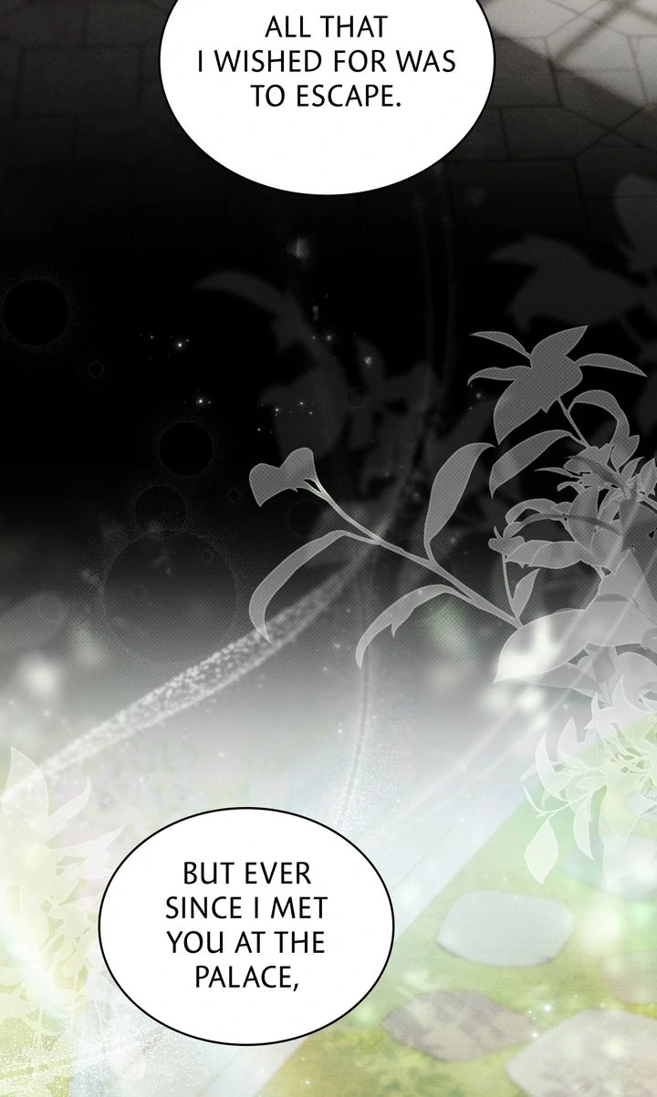 The Promise Isn't Mine Chapter 68 page 36