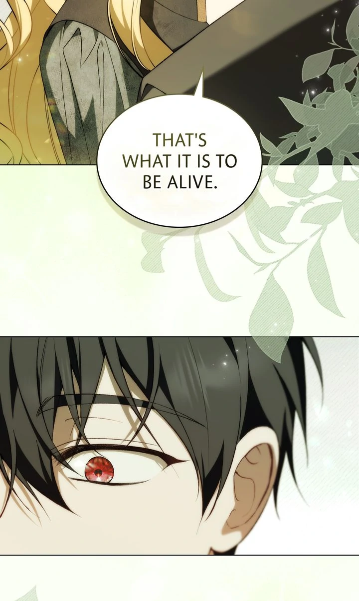 The Promise Isn't Mine Chapter 68 page 41