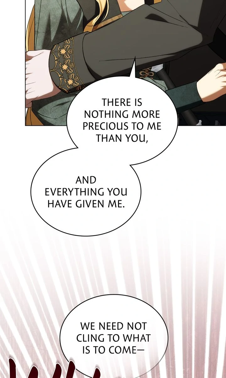 The Promise Isn't Mine Chapter 68 page 43