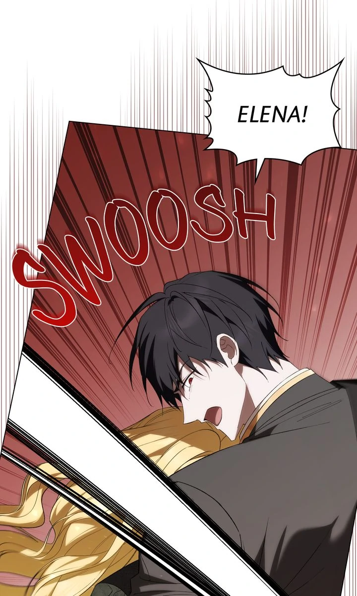 The Promise Isn't Mine Chapter 68 page 45