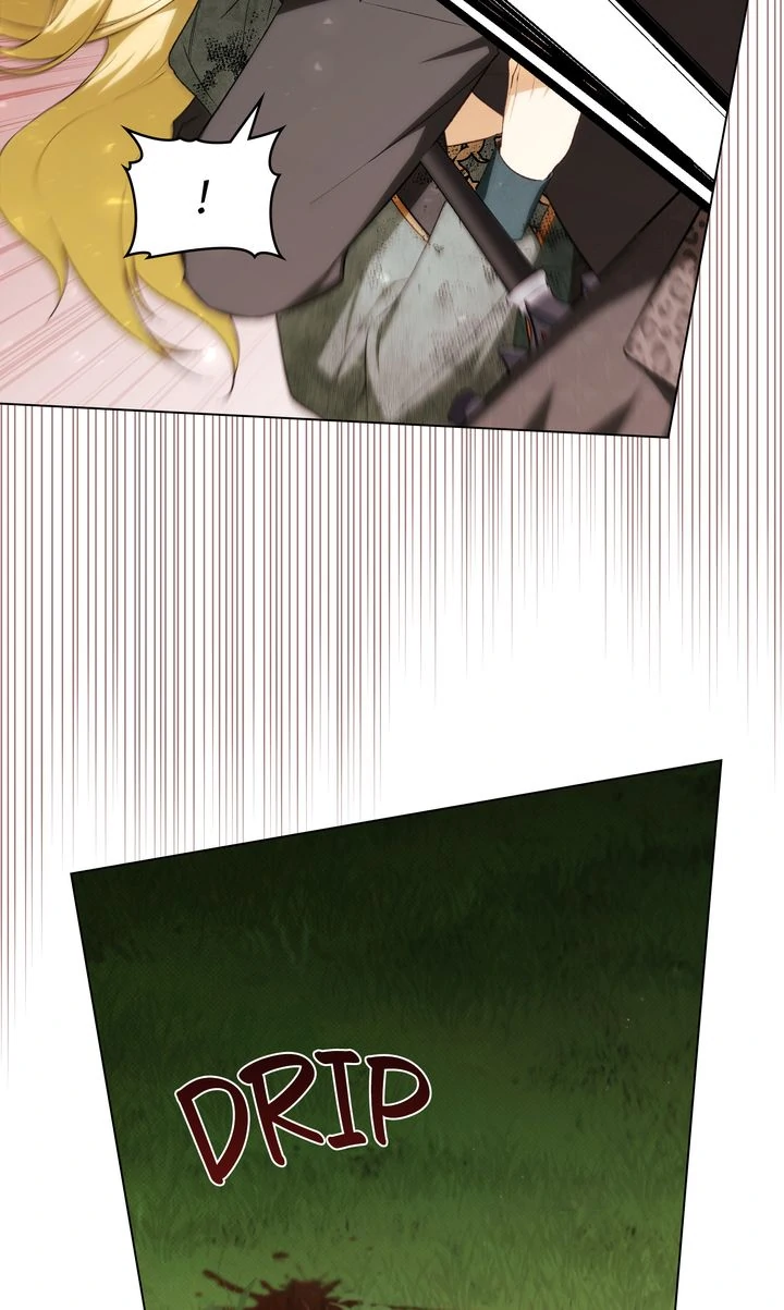 The Promise Isn't Mine Chapter 68 page 46