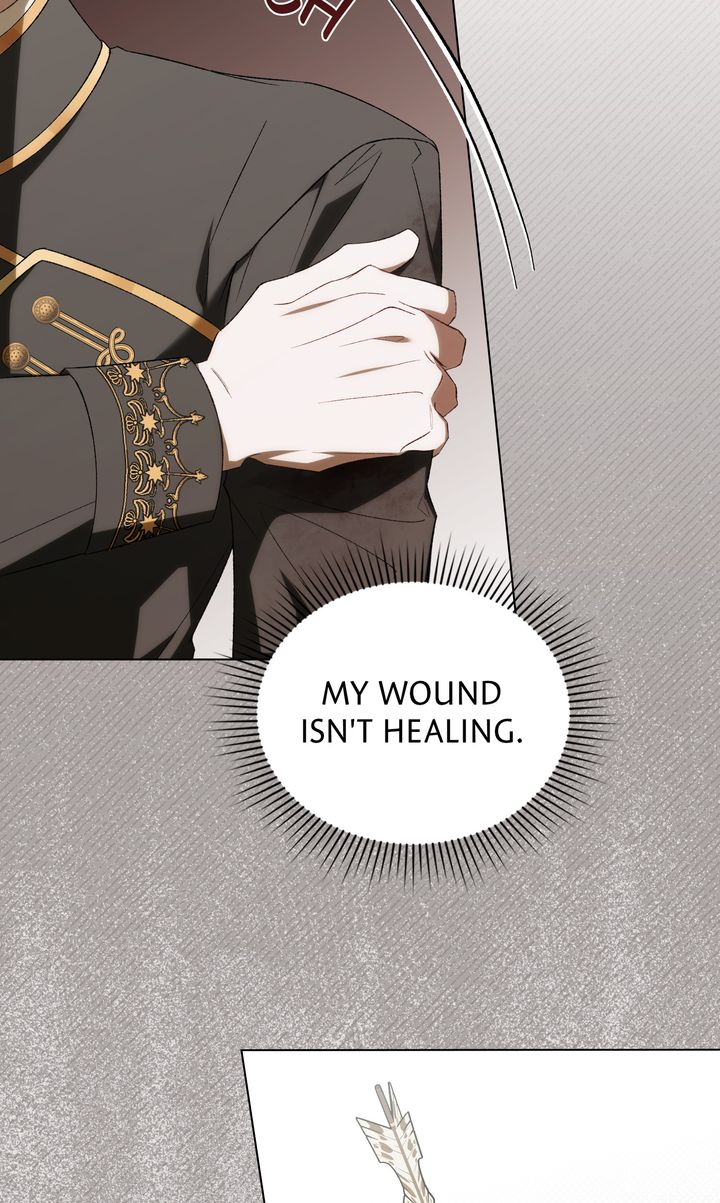 The Promise Isn't Mine Chapter 68 page 53