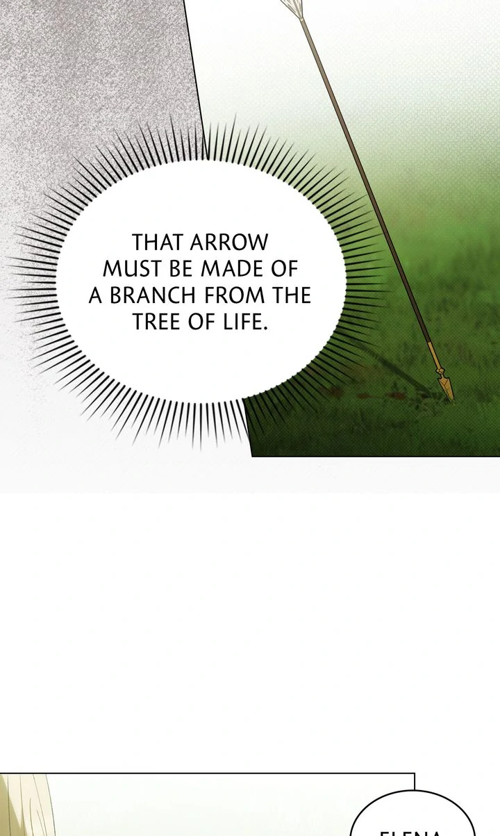 The Promise Isn't Mine Chapter 68 page 54