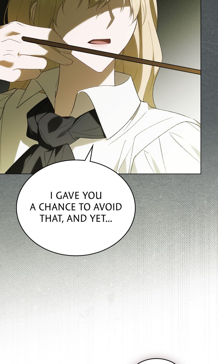 The Promise Isn't Mine Chapter 68 page 62