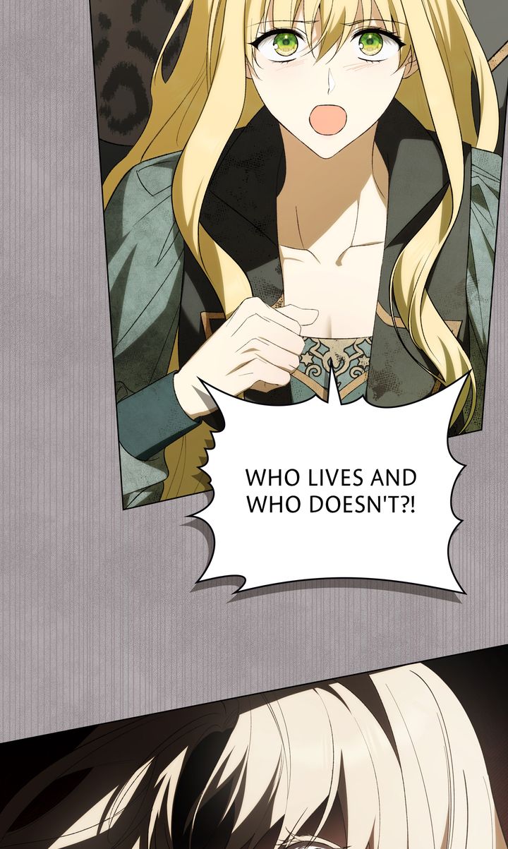The Promise Isn't Mine Chapter 68 page 67