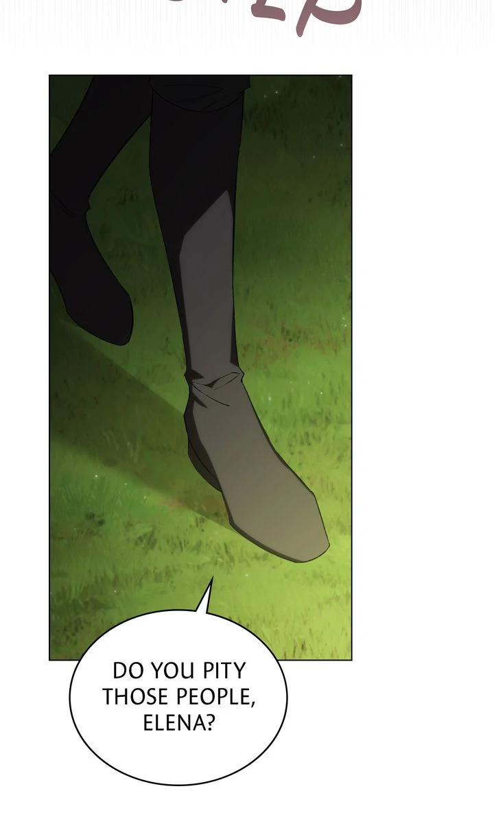 The Promise Isn't Mine Chapter 68 page 69