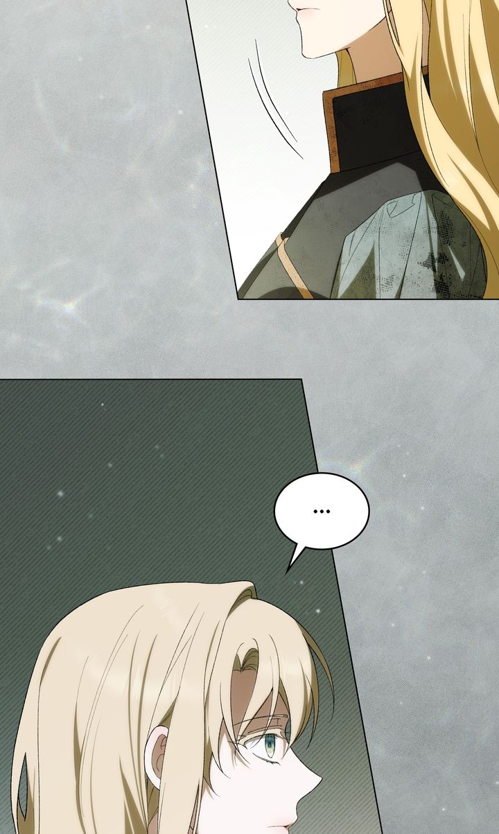 The Promise Isn't Mine Chapter 68 page 72