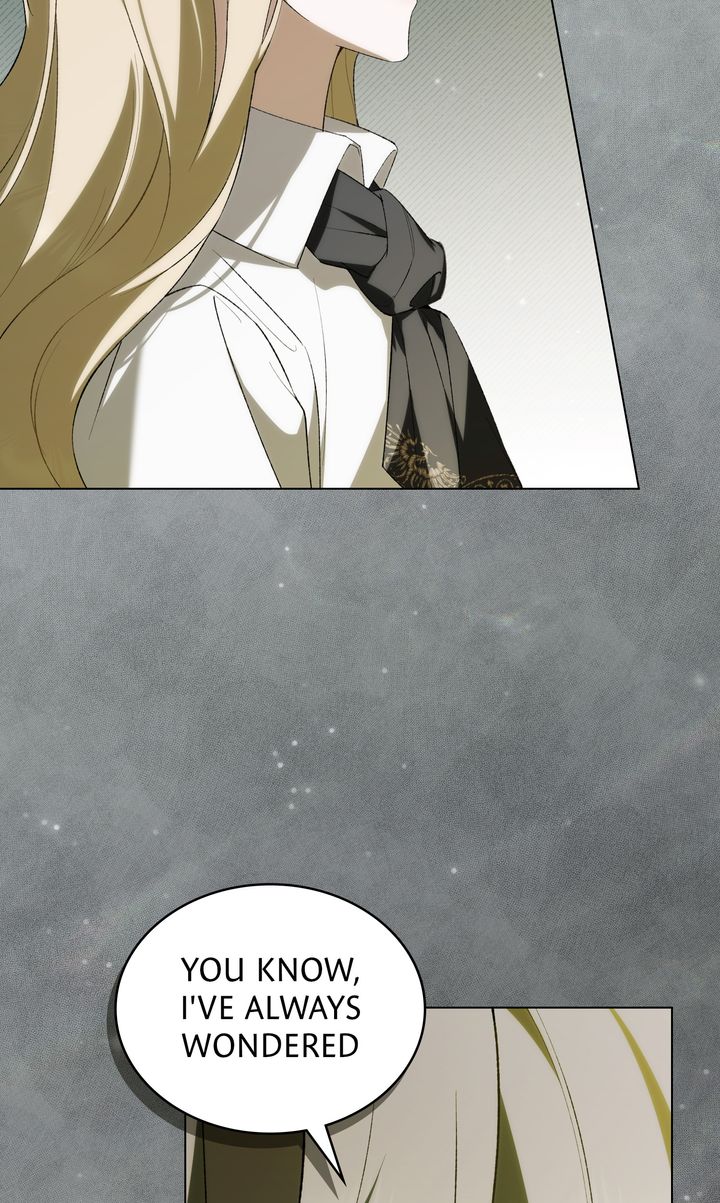 The Promise Isn't Mine Chapter 68 page 73