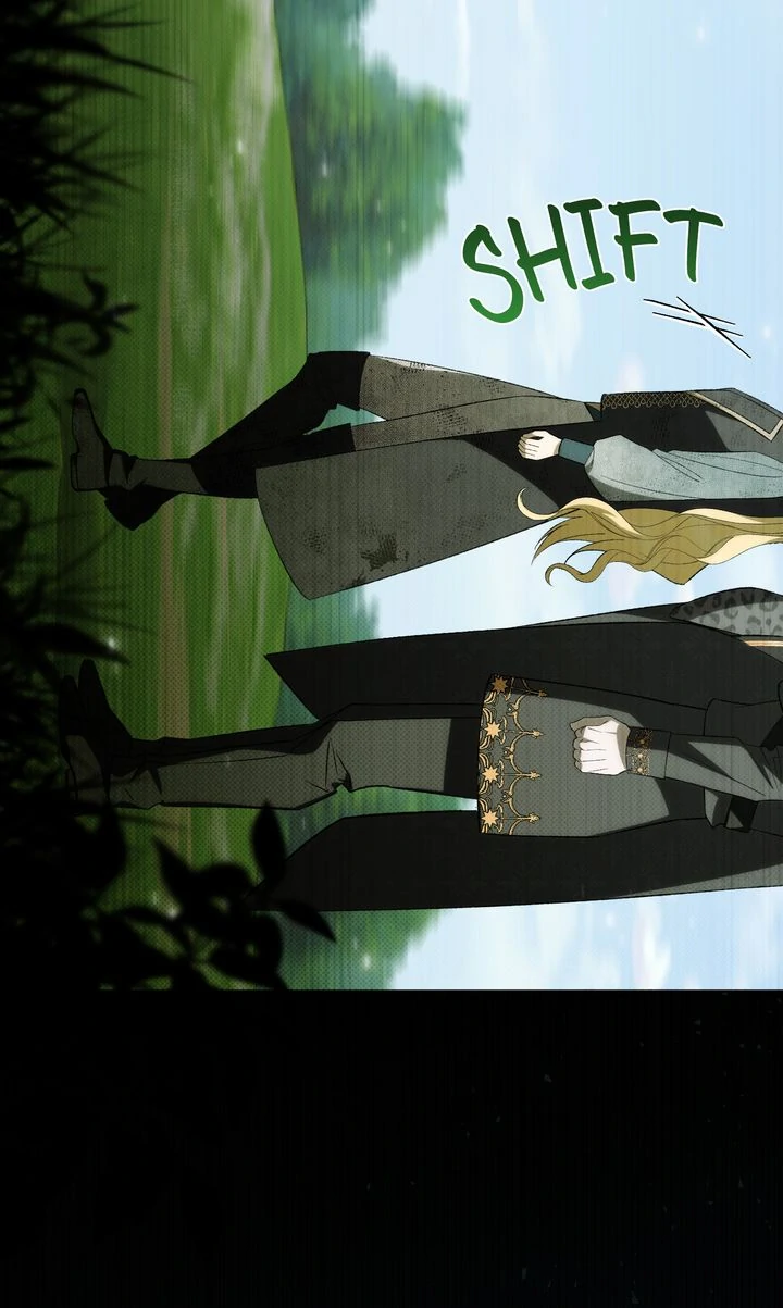 The Promise Isn't Mine Chapter 68 page 76