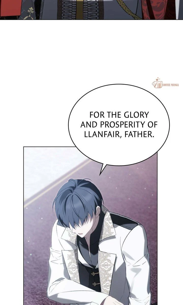 The Promise Isn't Mine Chapter 27 page 4