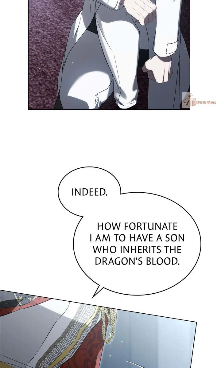 The Promise Isn't Mine Chapter 27 page 5