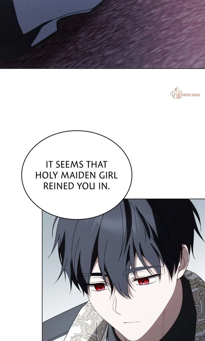 The Promise Isn't Mine Chapter 27 page 9