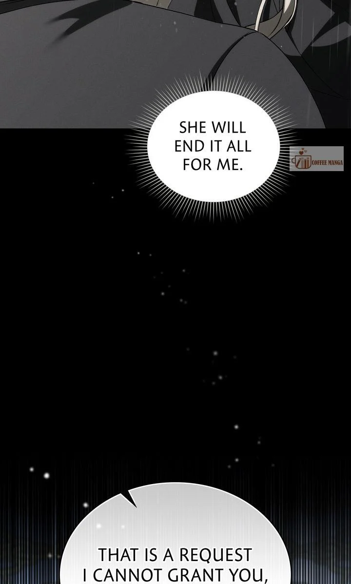 The Promise Isn't Mine Chapter 27 page 15