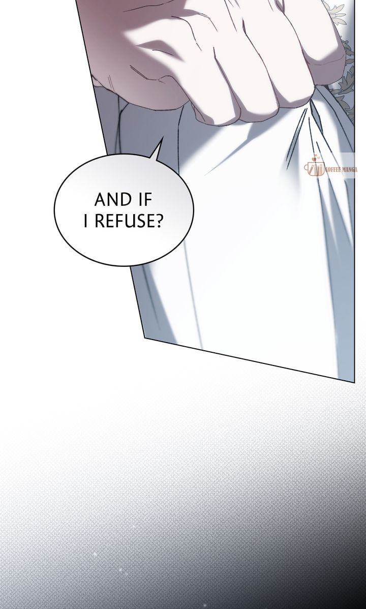 The Promise Isn't Mine Chapter 27 page 22